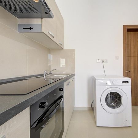 Tranquil Msida Creek - 1Bedroom Apartments By Shortletsmalta Exterior foto