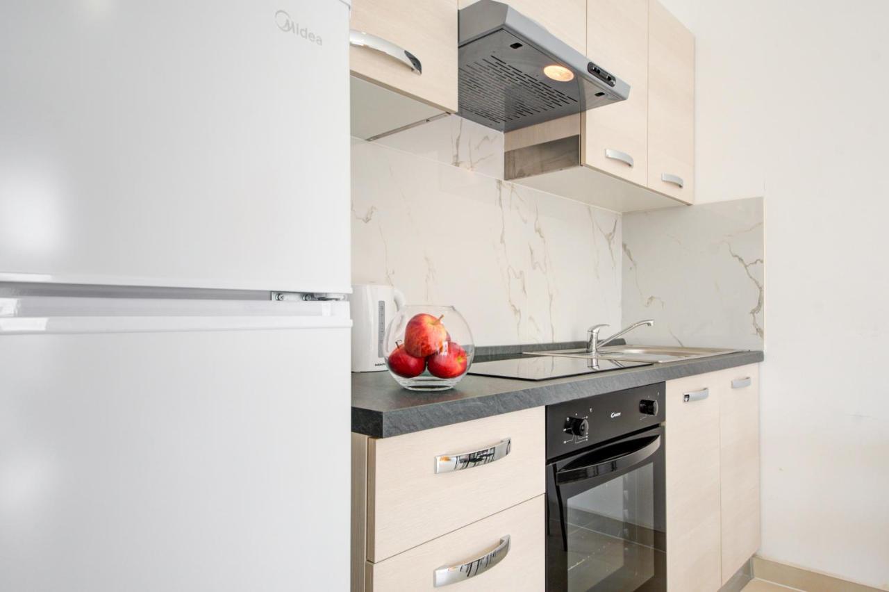 Tranquil Msida Creek - 1Bedroom Apartments By Shortletsmalta Exterior foto