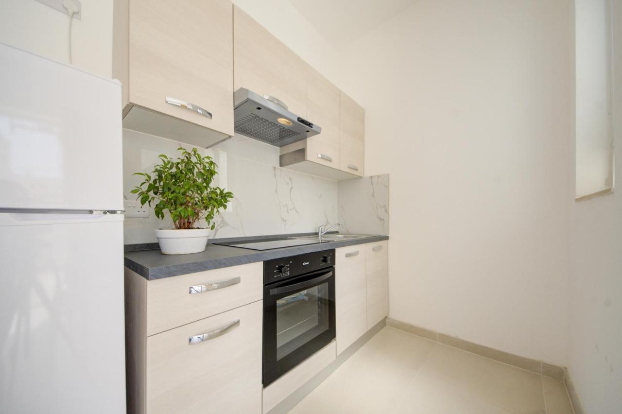 Tranquil Msida Creek - 1Bedroom Apartments By Shortletsmalta Exterior foto