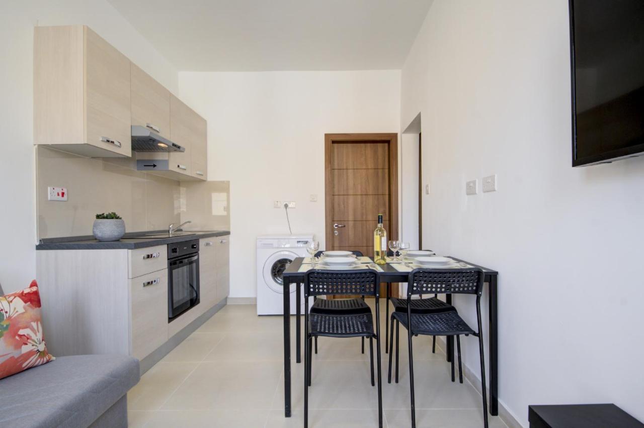 Tranquil Msida Creek - 1Bedroom Apartments By Shortletsmalta Exterior foto