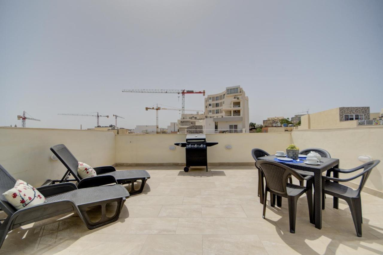 Tranquil Msida Creek - 1Bedroom Apartments By Shortletsmalta Exterior foto